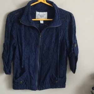 American Rag Jacket!! Size-S